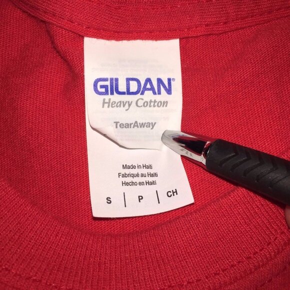 94.5 The Arrow T-Shirt Size S Fort Myers Florida Radio Station Classic Rock - Picture 8 of 8